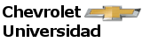 concesionaria Chevrolet Universidad